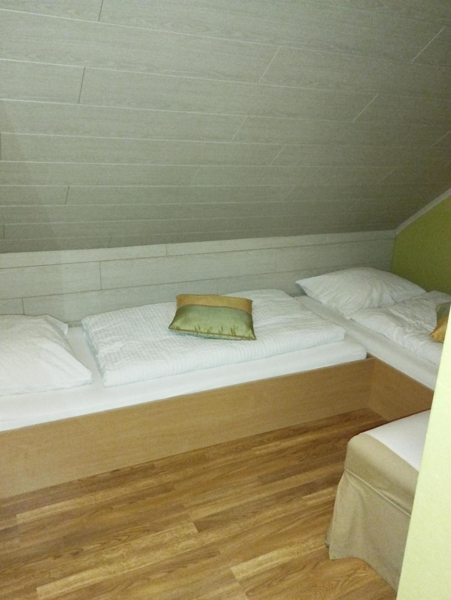 B&B Oase Braunlauf ภายนอก รูปภาพ